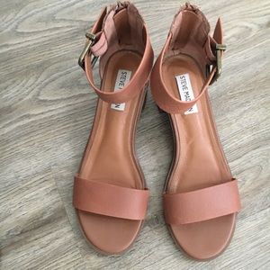 Steve Madden Sandals